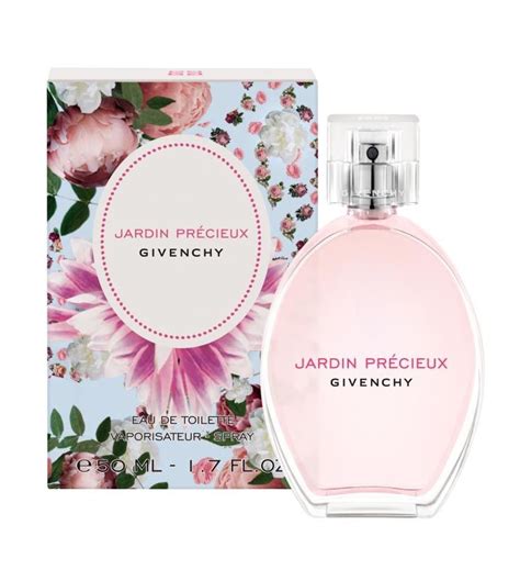 Jardin Precieux Givenchy for women 